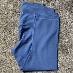 Lululemon Align Crop size 12